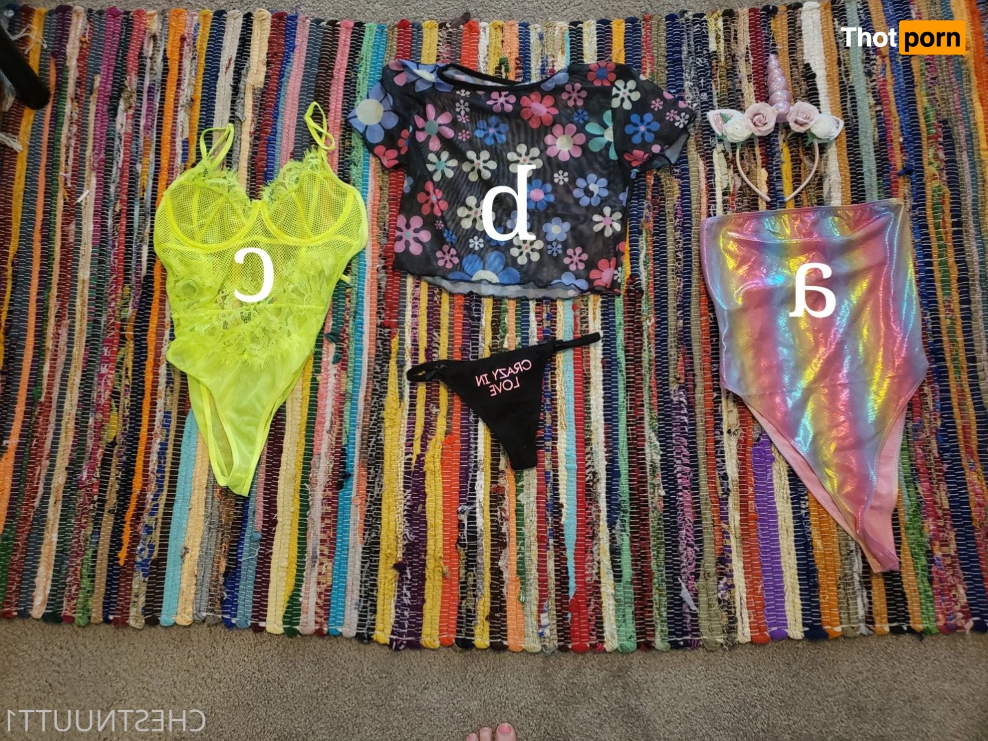 Slutnut Chestnut 2075028