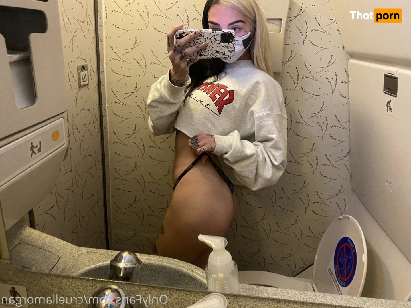 Cruella Morgan 2073765