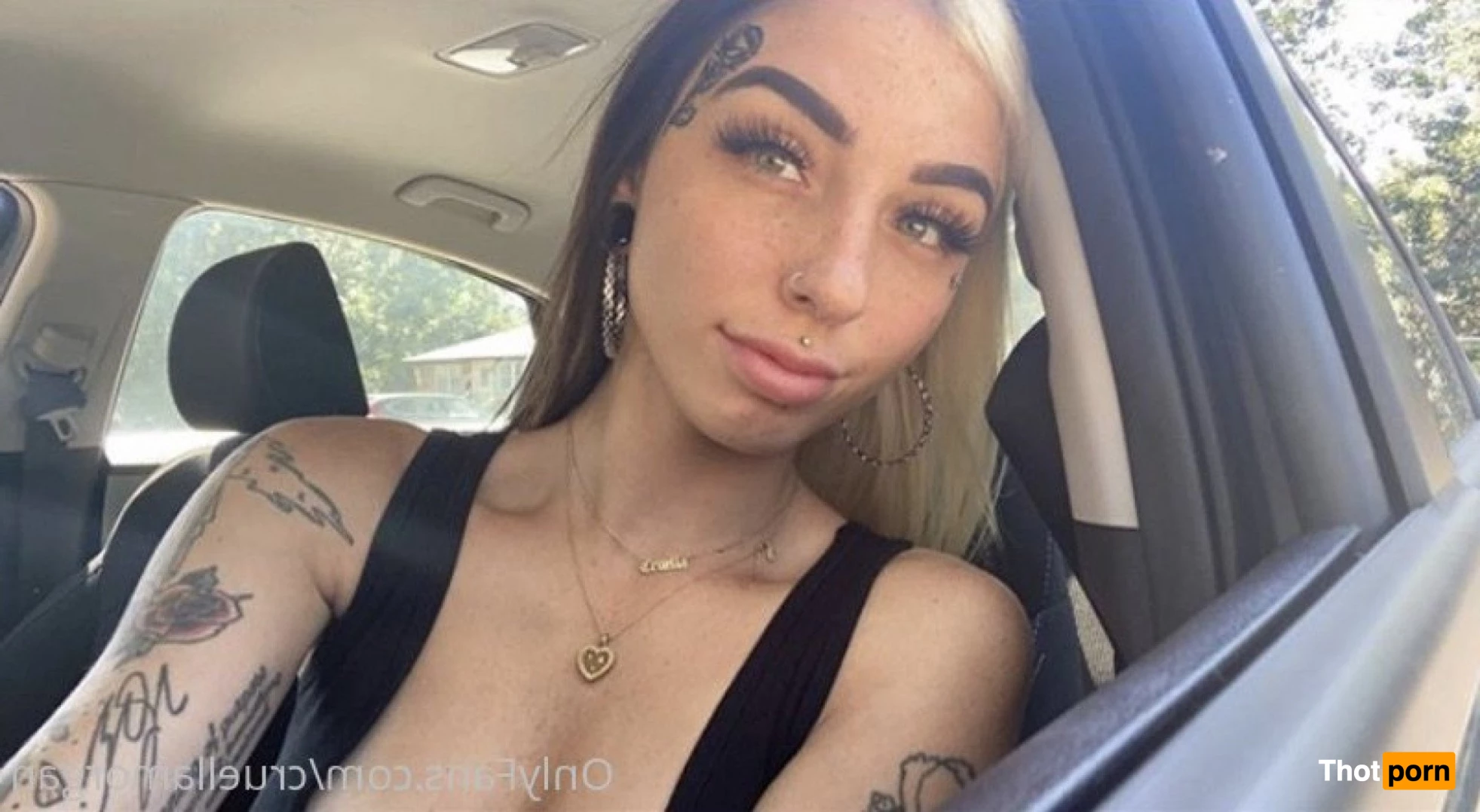 Cruella Morgan 2073767