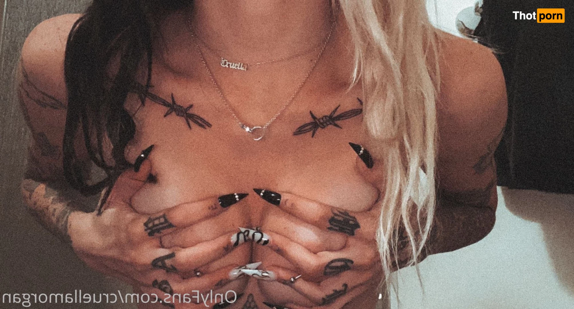 Cruella Morgan 2073775