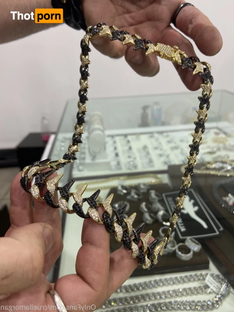 Cruella Morgan 2073786