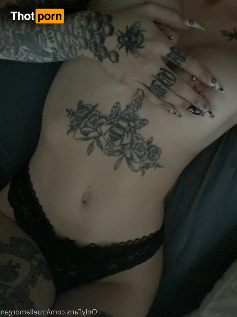 Cruella Morgan 2073805