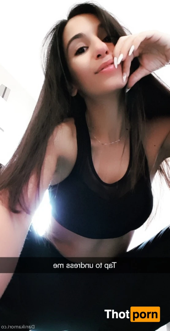 ♨️Danika Mori♨️ 15591954