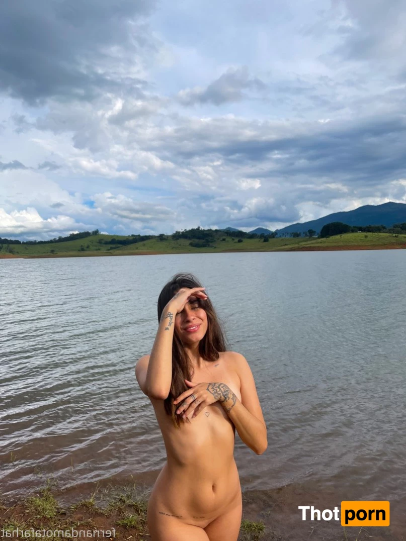 Fernanda Mota Farhat 2070315