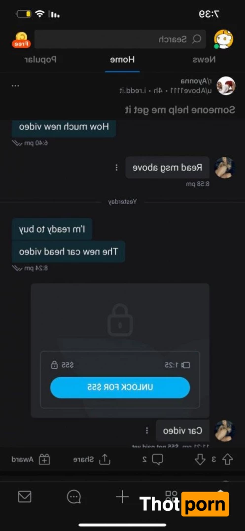 YonnaTheFreak🖤 2070260