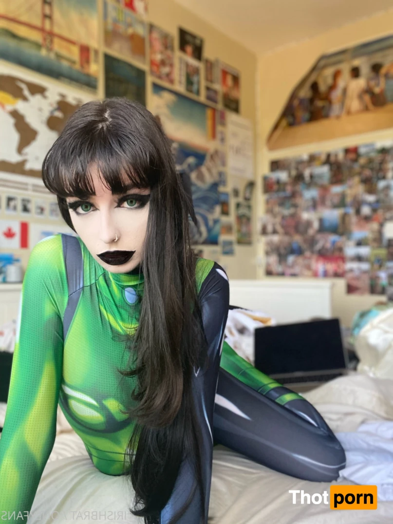 Claudia ☘️ 11860822