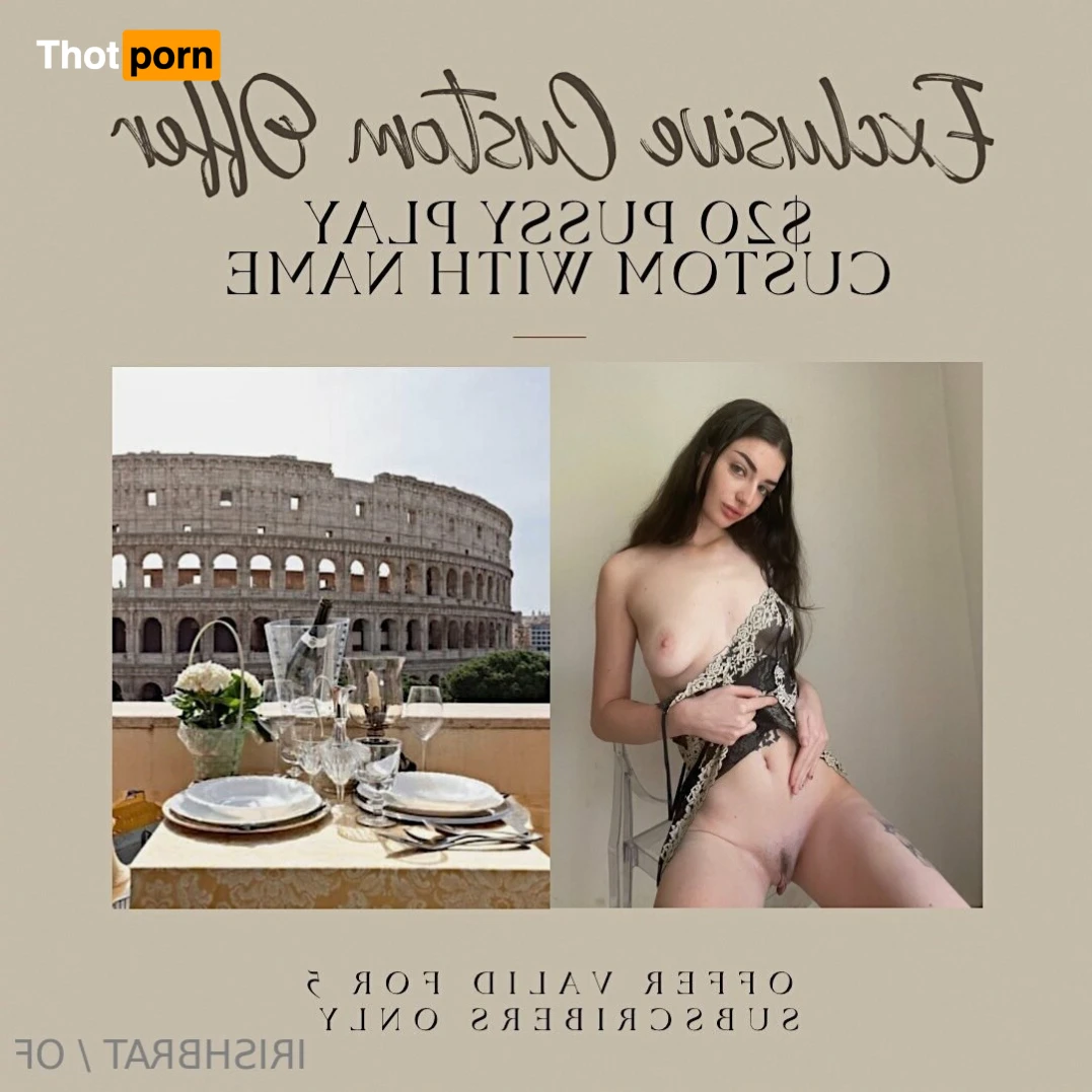 Claudia ☘️ 11862021