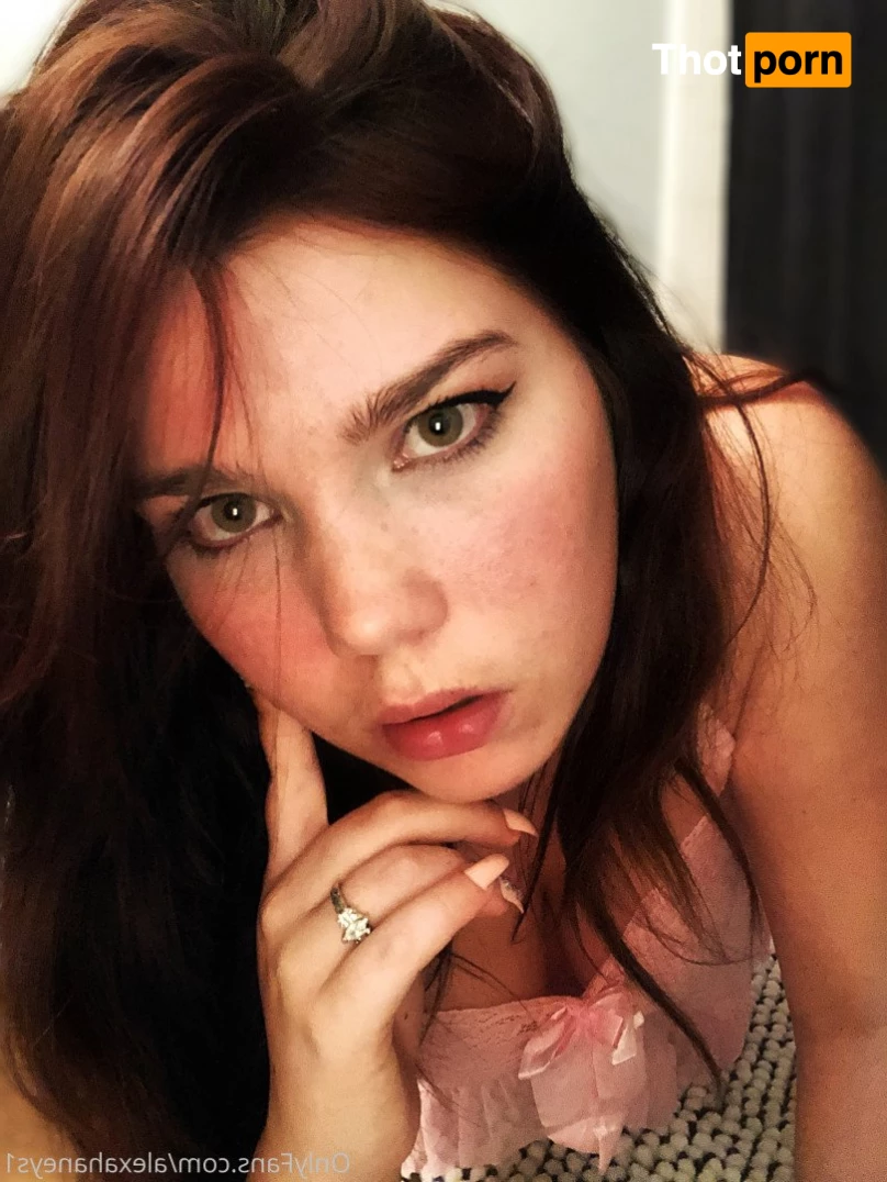 Alexa Haneys 💥🔥 27572