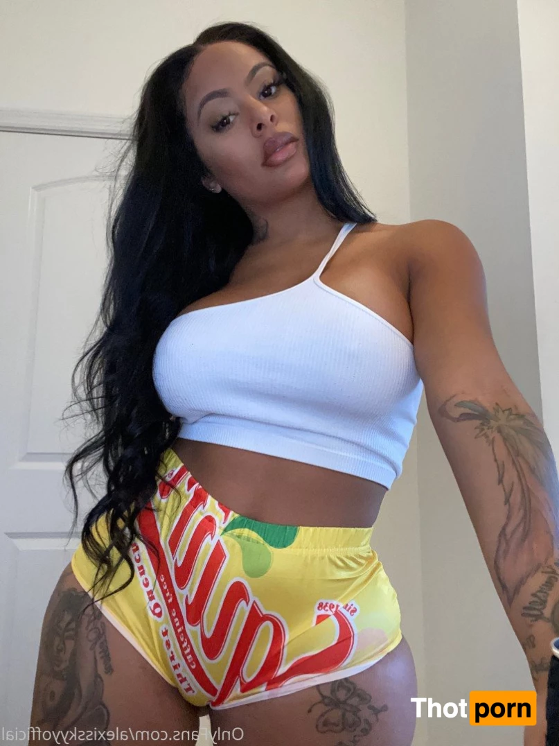 Alexis Skyy 32242