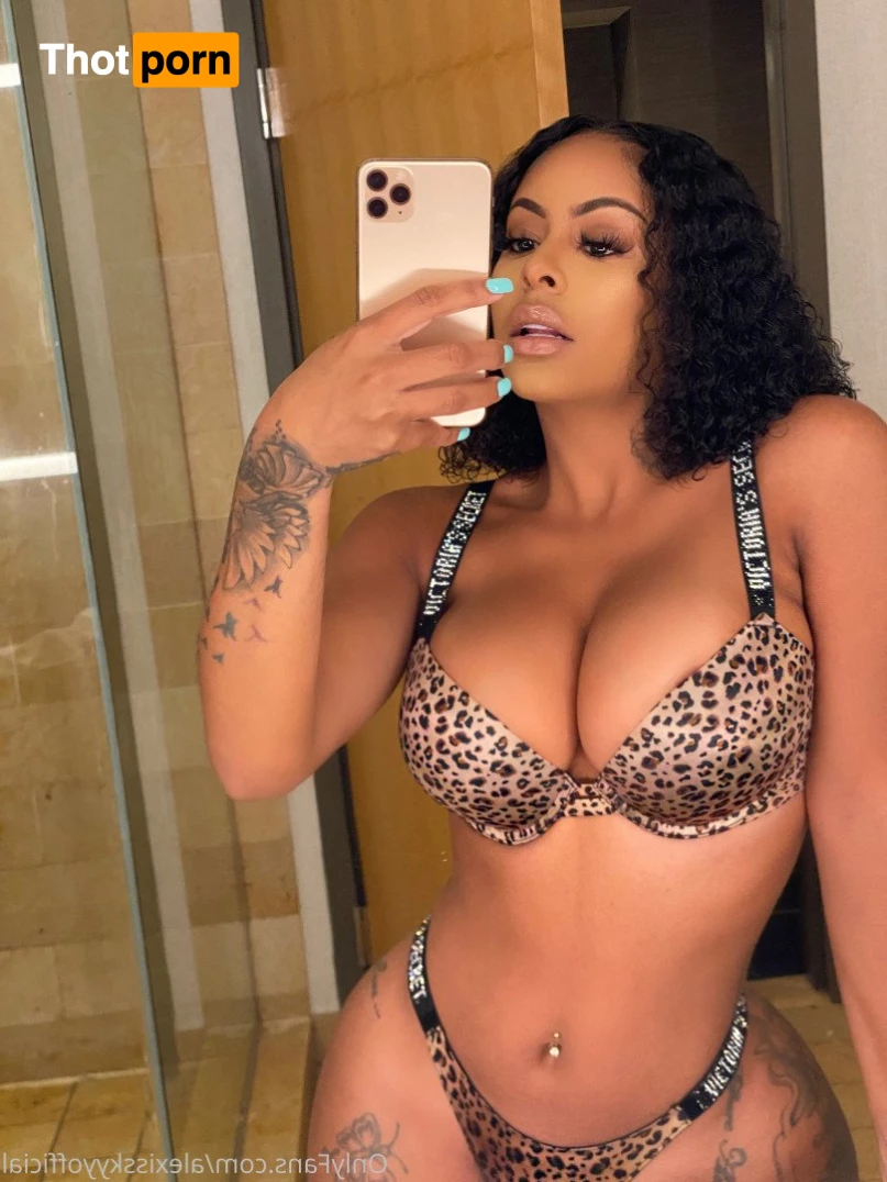 Alexis Skyy 32271