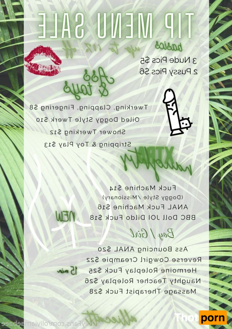 Olivia 🤓 16556432