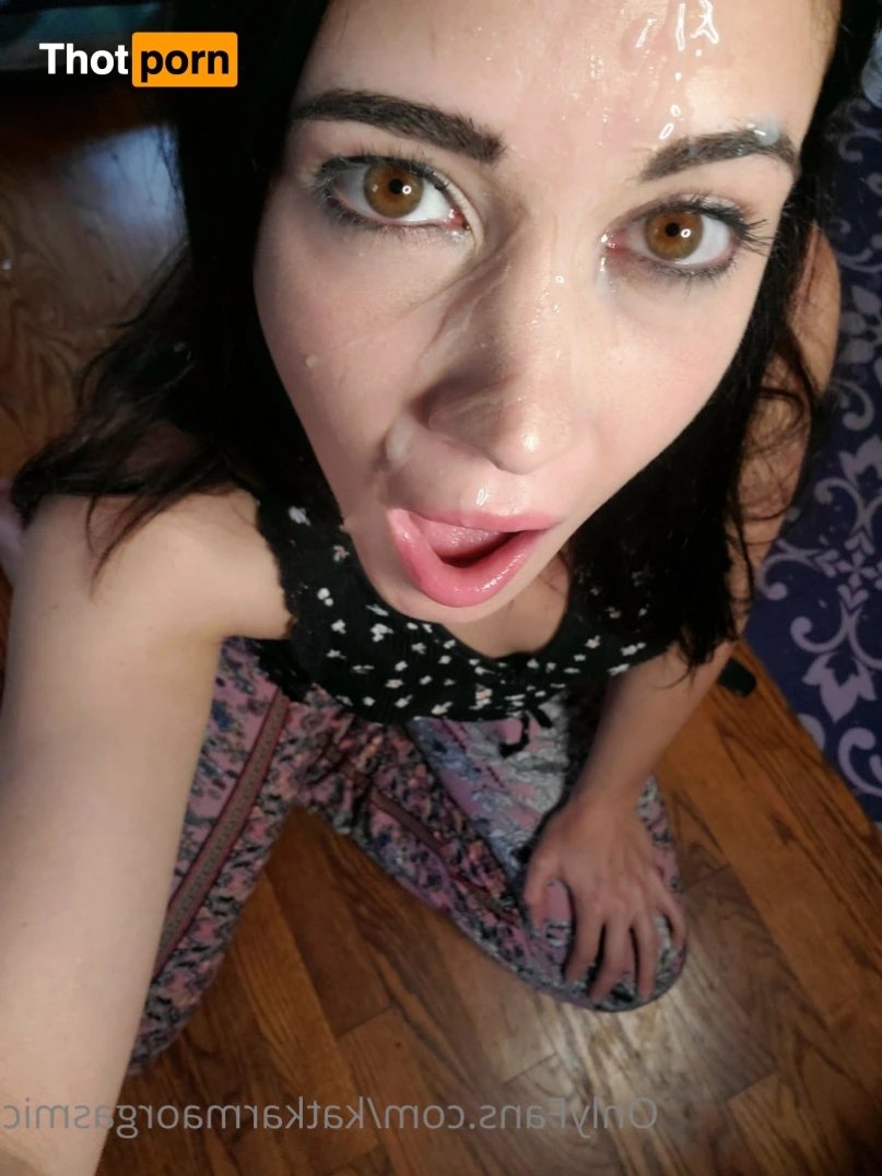 Kat Karma Orgasmic 11771147
