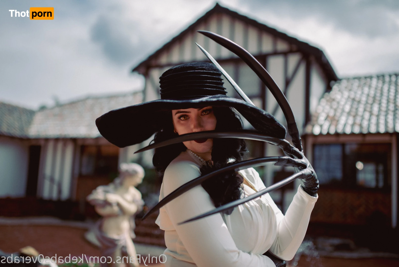 Rebecca aka Kebabs - 11755818