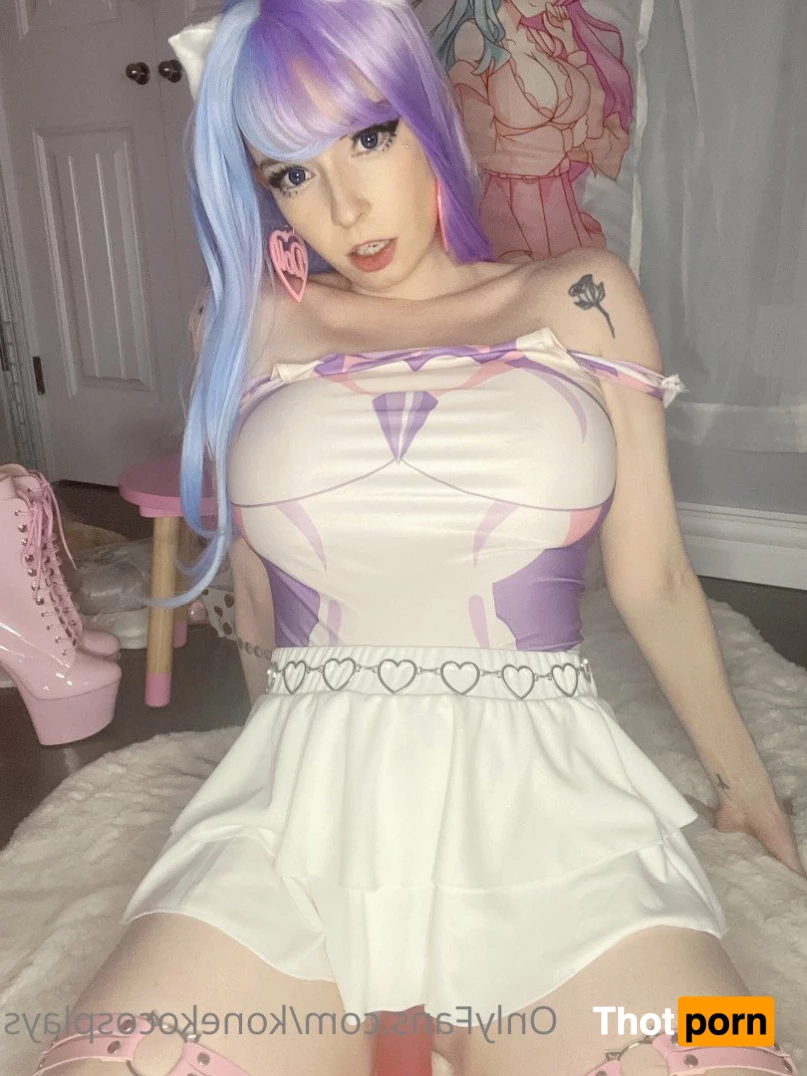 Koneko Cosplays 2510714
