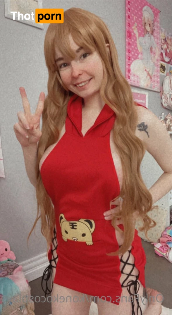 Koneko Cosplays 4234728