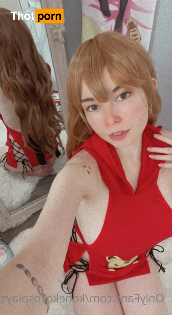 Koneko Cosplays 4234890