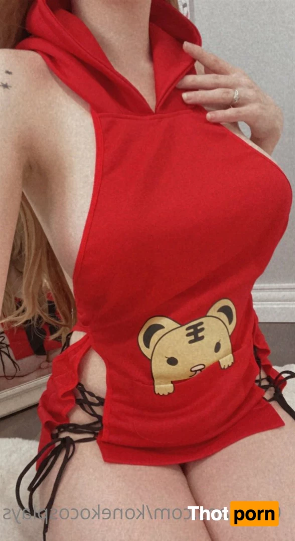 Koneko Cosplays 4234947