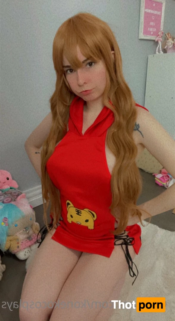 Koneko Cosplays 4235168