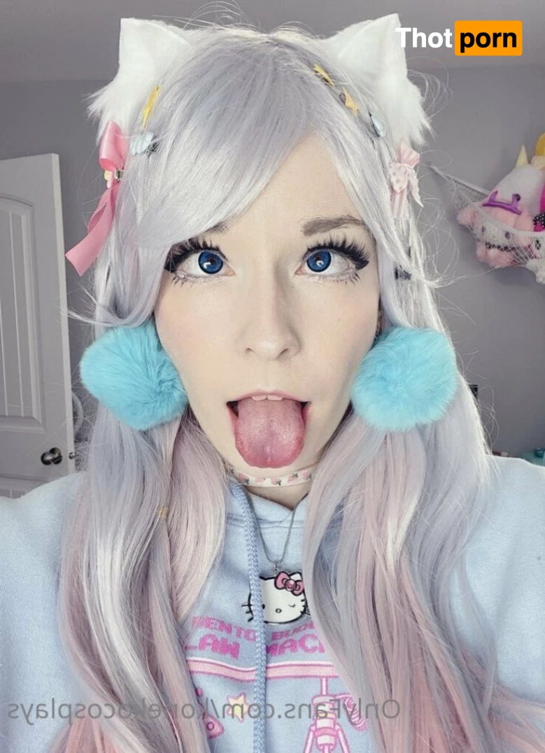 Koneko Cosplays 4235269