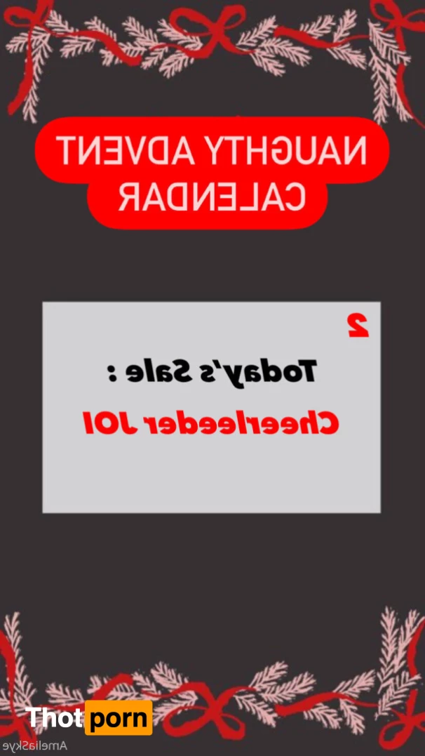 ⭐️ AmeliaSkye VIP ⭐️ 6379526