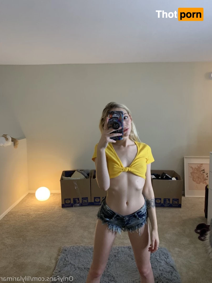 Lily Larimar 2049946