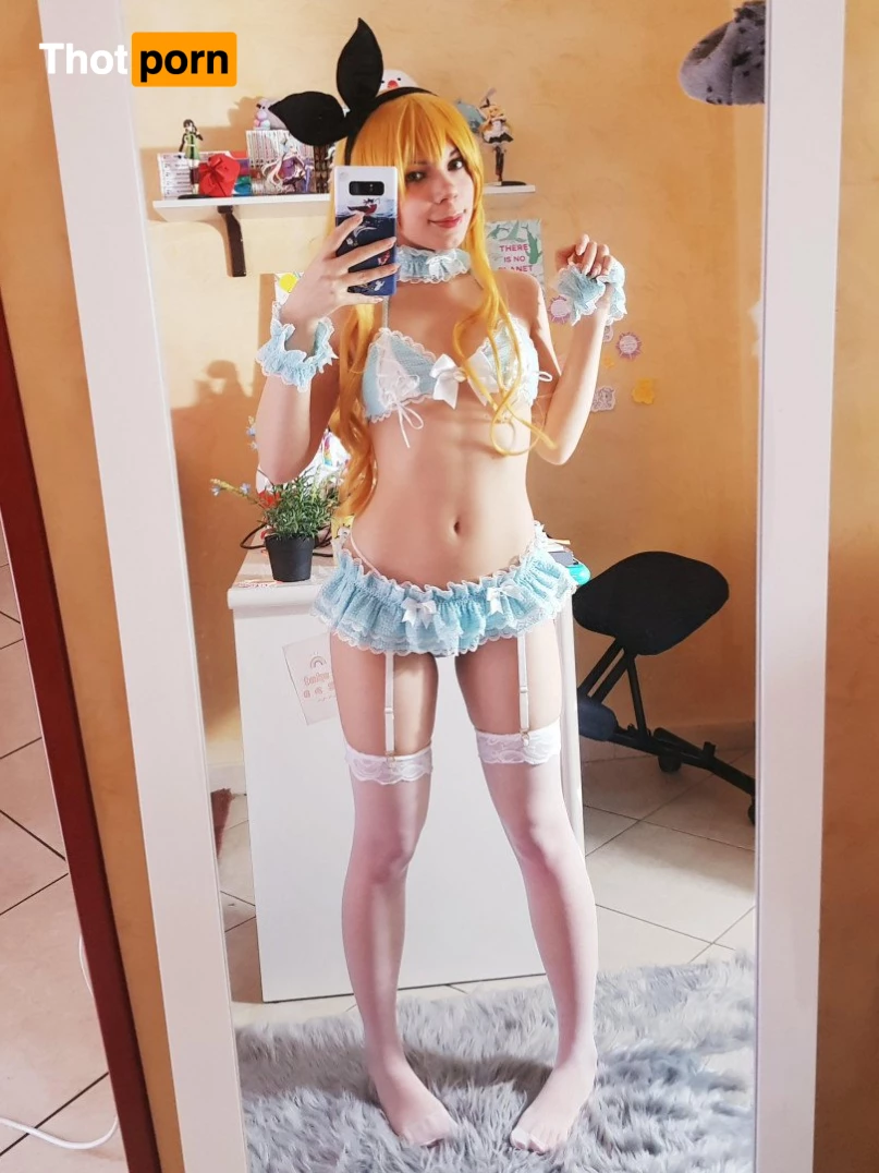 Little Alrisha 2049514