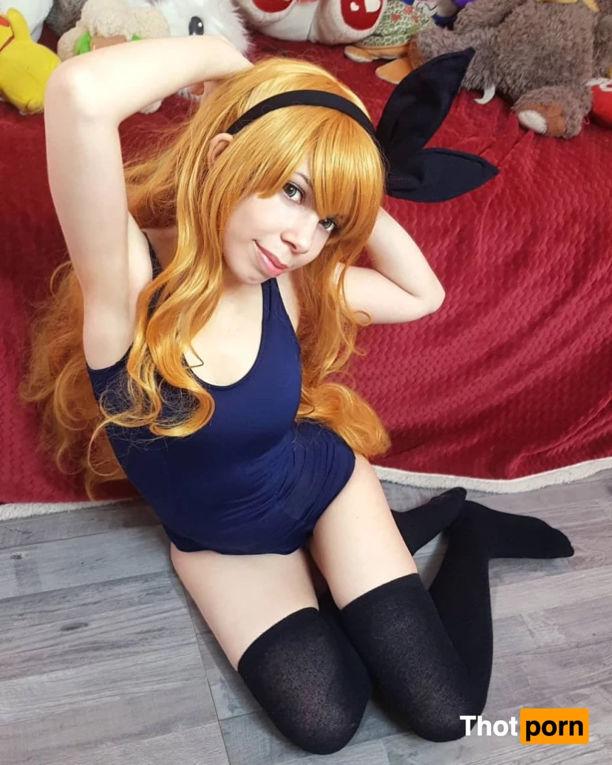 Little Alrisha 2049528