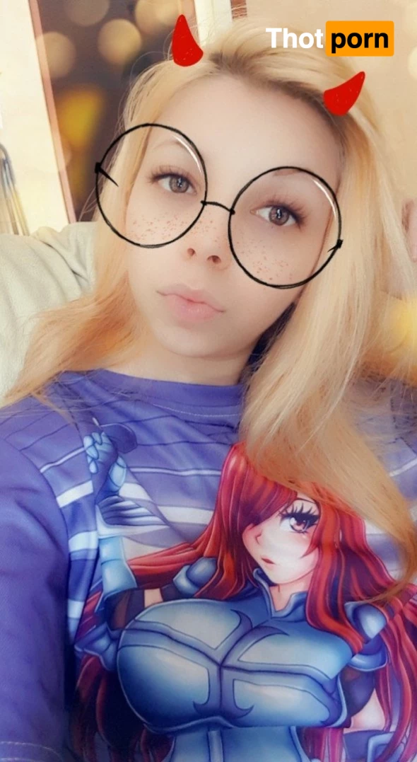 Little Alrisha 2049538