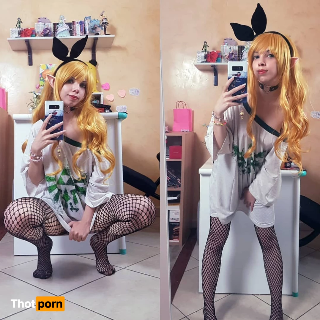 Little Alrisha 2049542