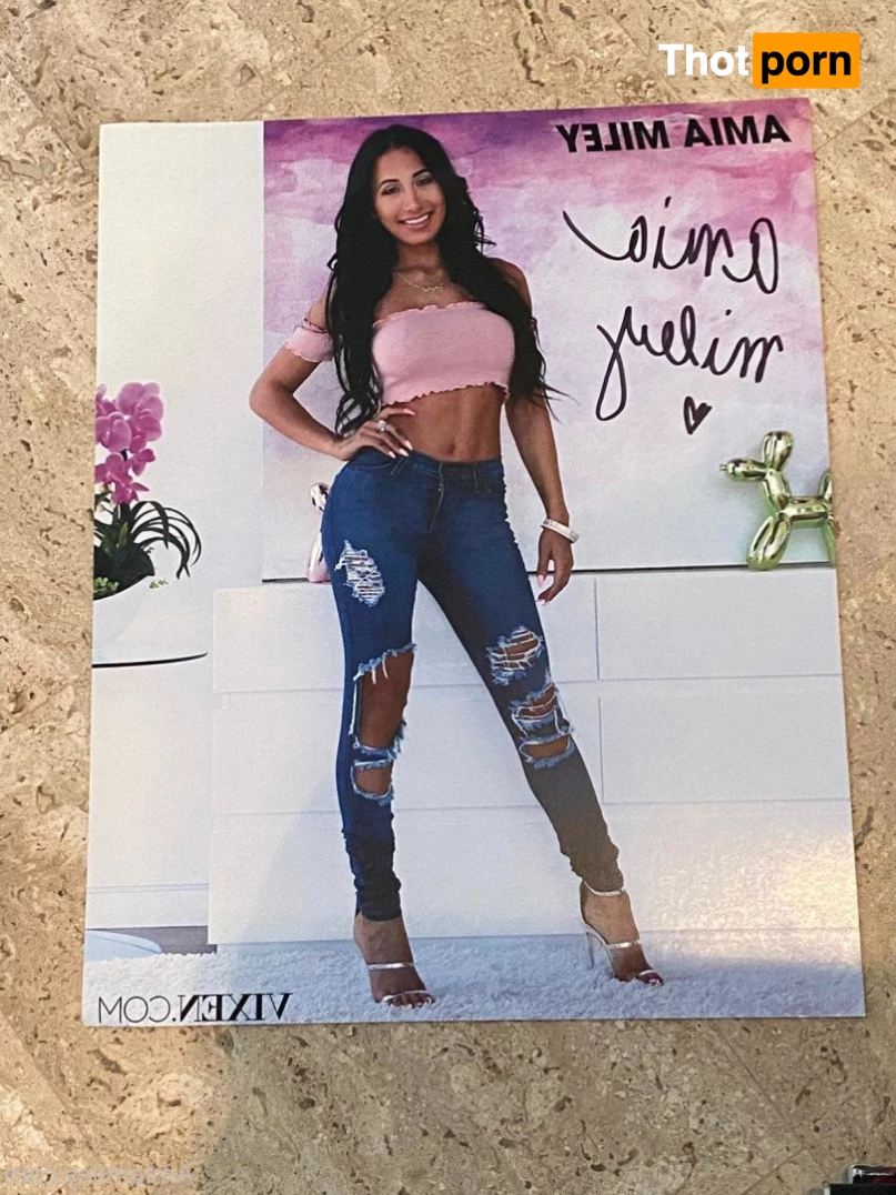 Amia (Old Account) 65628