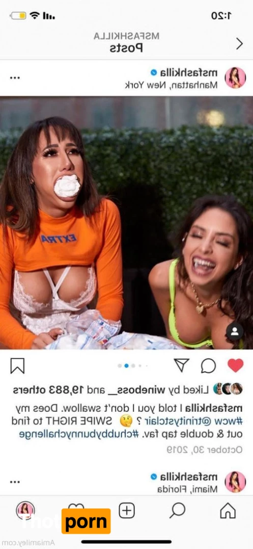 Amia (Old Account) 65638