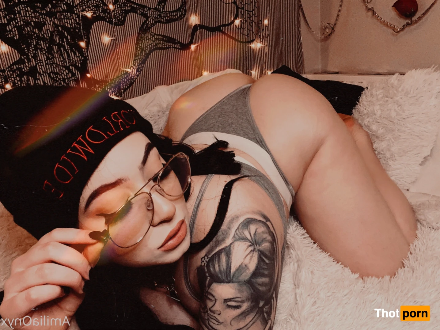 Amilia Onyx 13678134