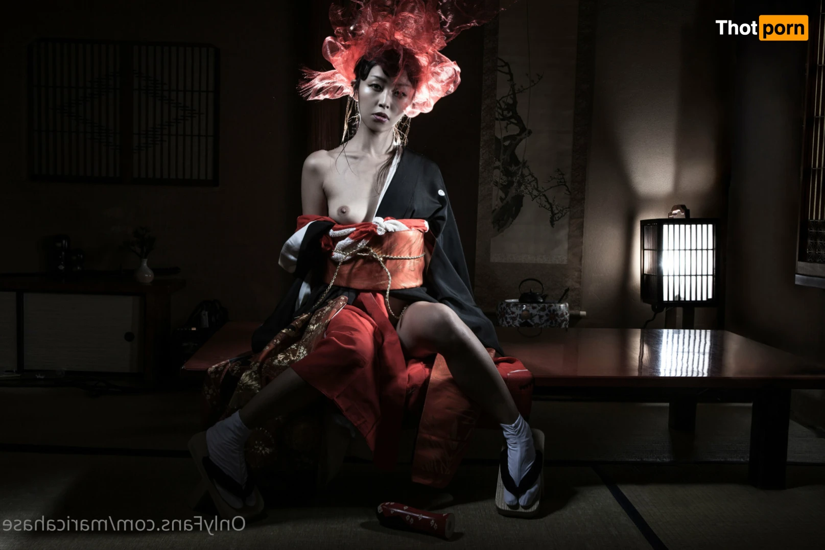 Marica Hase  xxx まりか 11685152