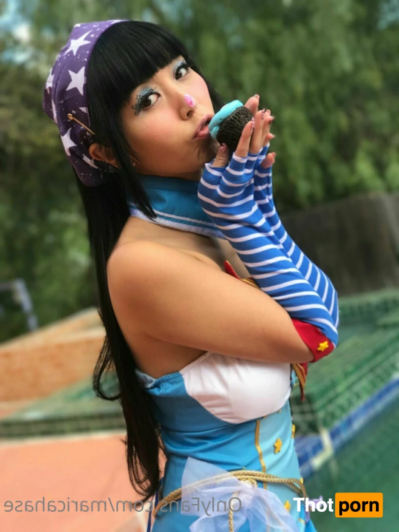 Marica Hase  xxx まりか 12603233