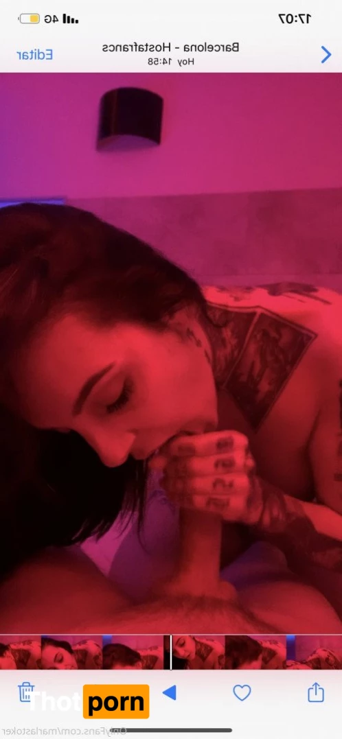 Marla Stoker 2044404