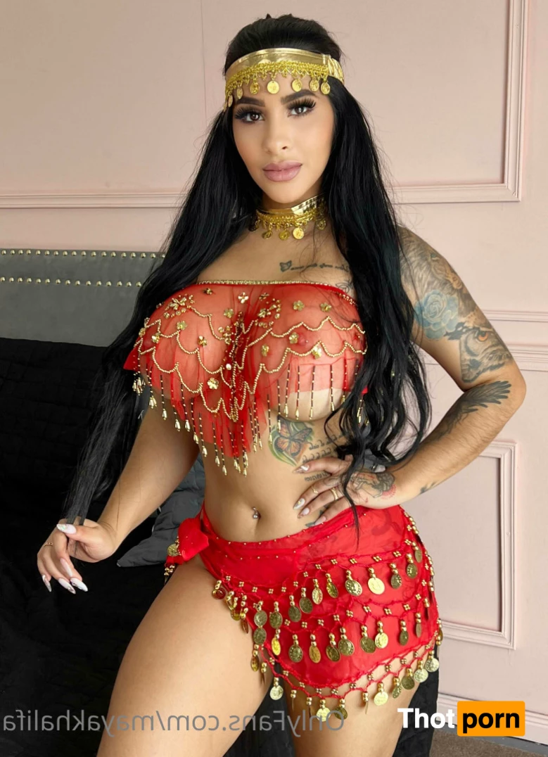 Maya Khalifa 6330372