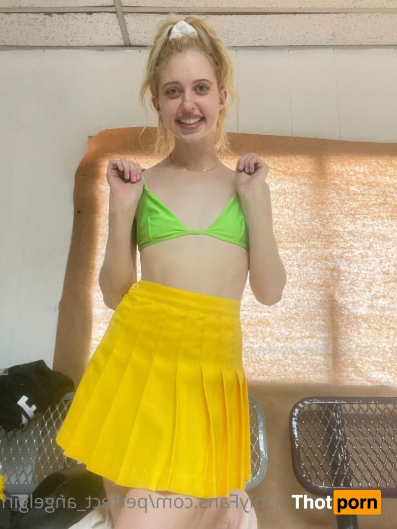 Chloe Cherry 2026814