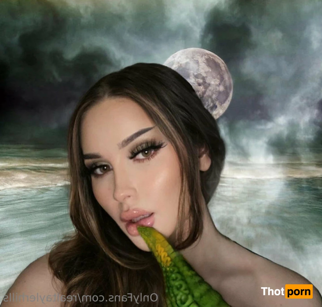 Tayler Hills 11833634