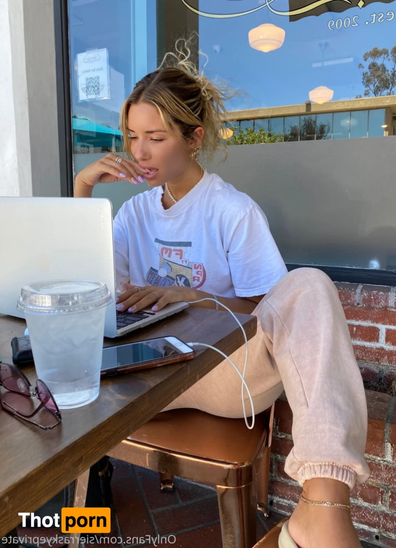 Sierra Skye Private Page 11613207