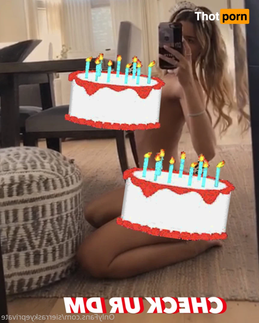 Sierra Skye Private Page 11613676