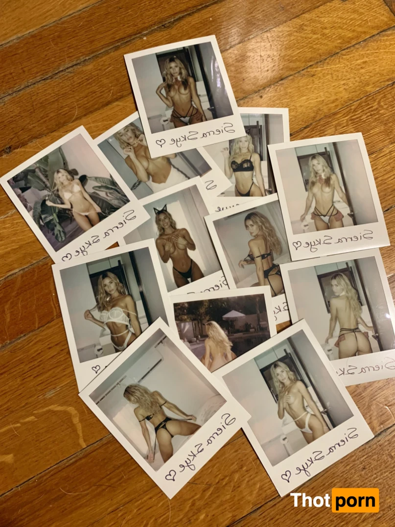 Sierra Skye Private Page 11613902