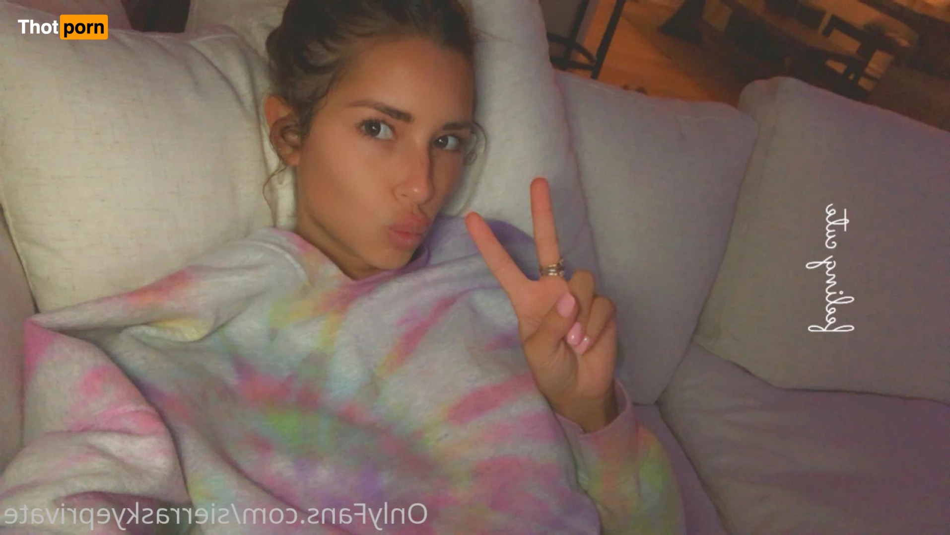 Sierra Skye Private Page 11613957