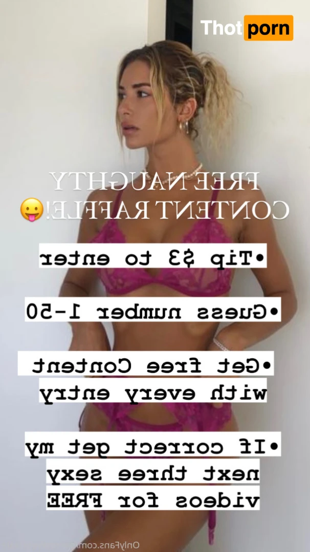 Sierra Skye Private Page 11614263