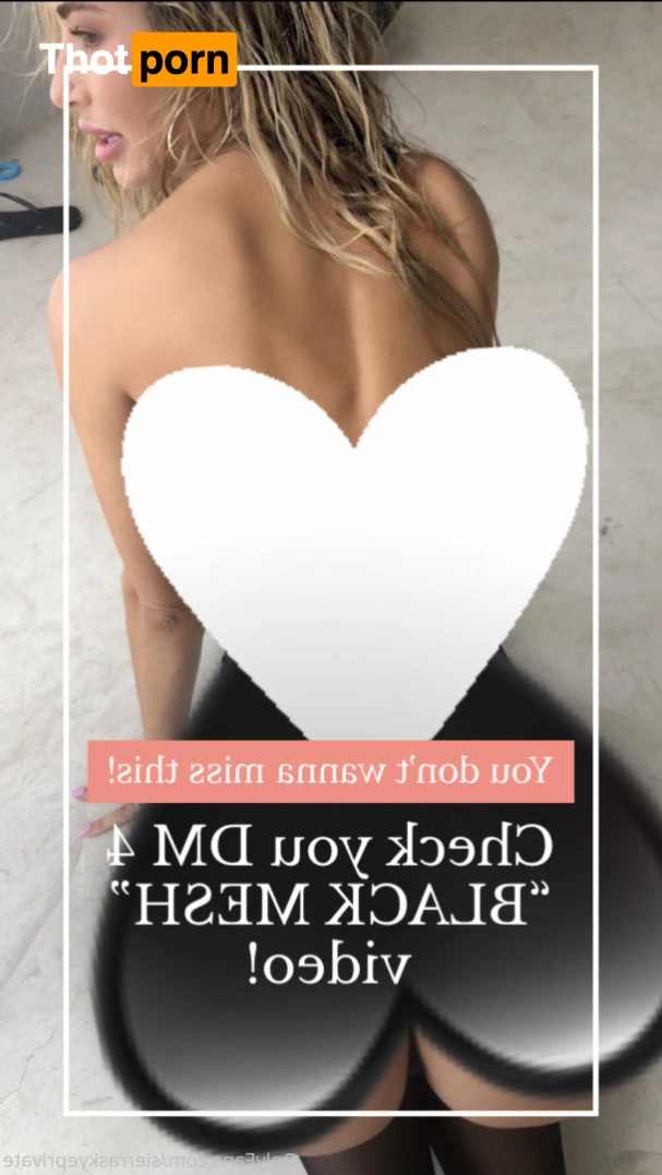 Sierra Skye Private Page 11614309