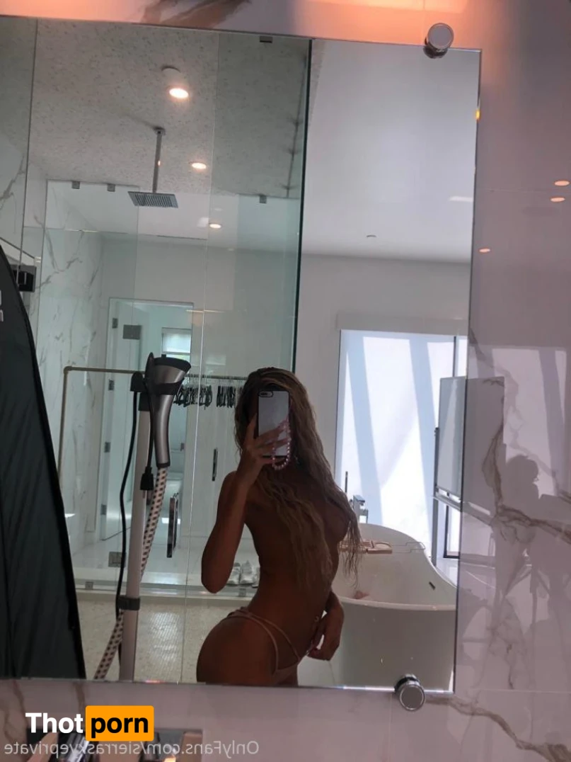 Sierra Skye Private Page 11614357