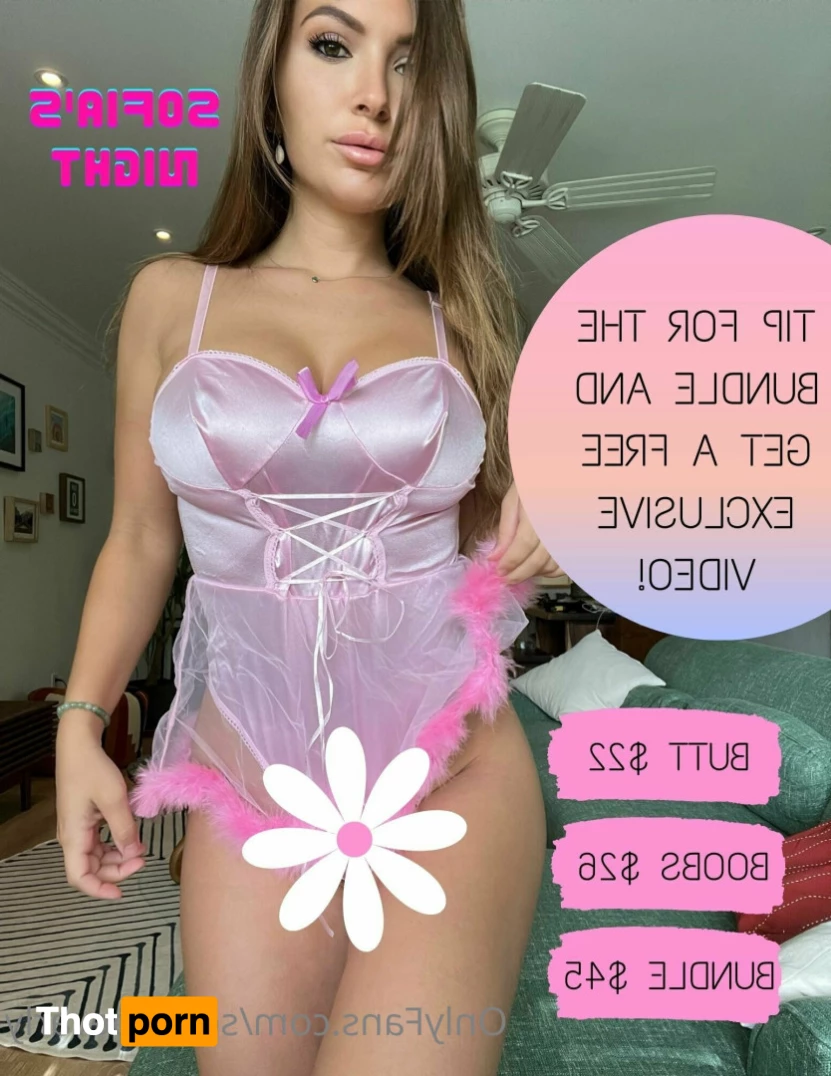 ✨Sofia Bevarly 6304387