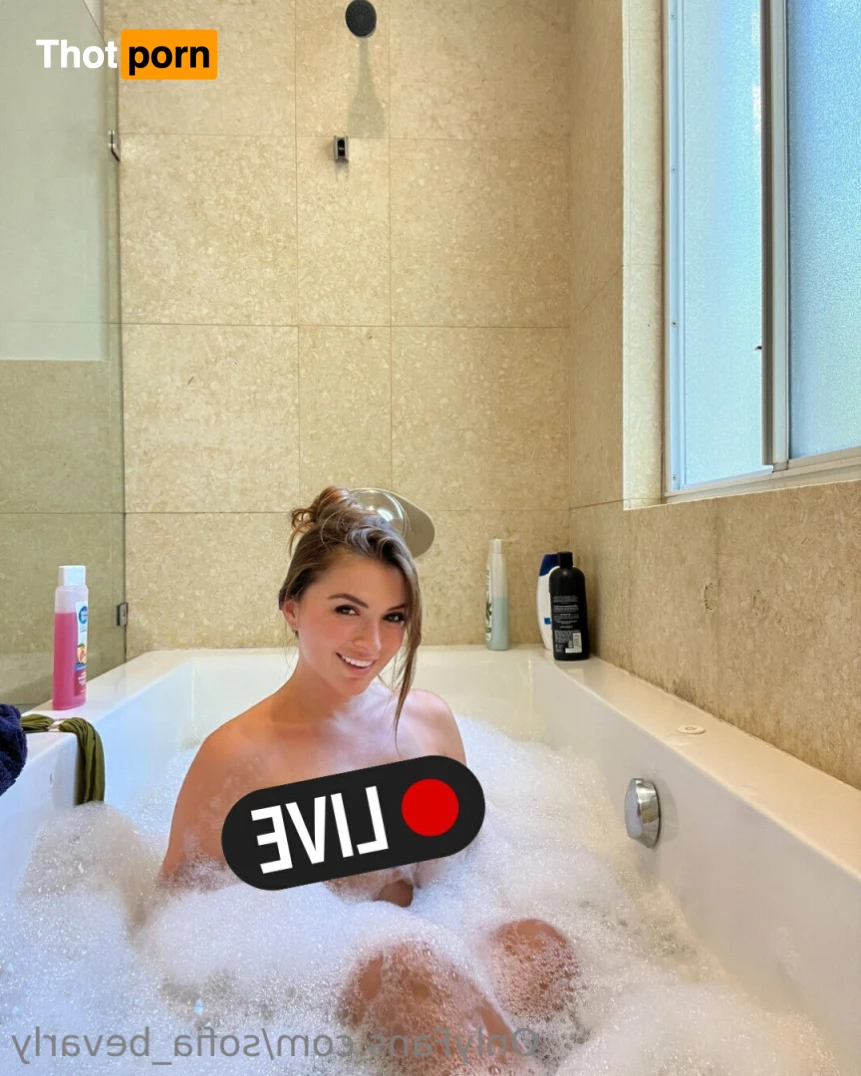 ✨Sofia Bevarly 9912087