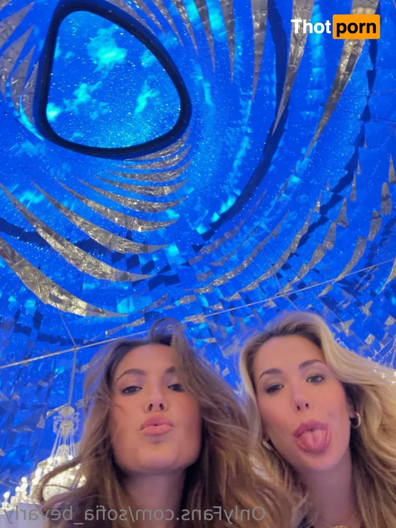 ✨Sofia Bevarly 9912171