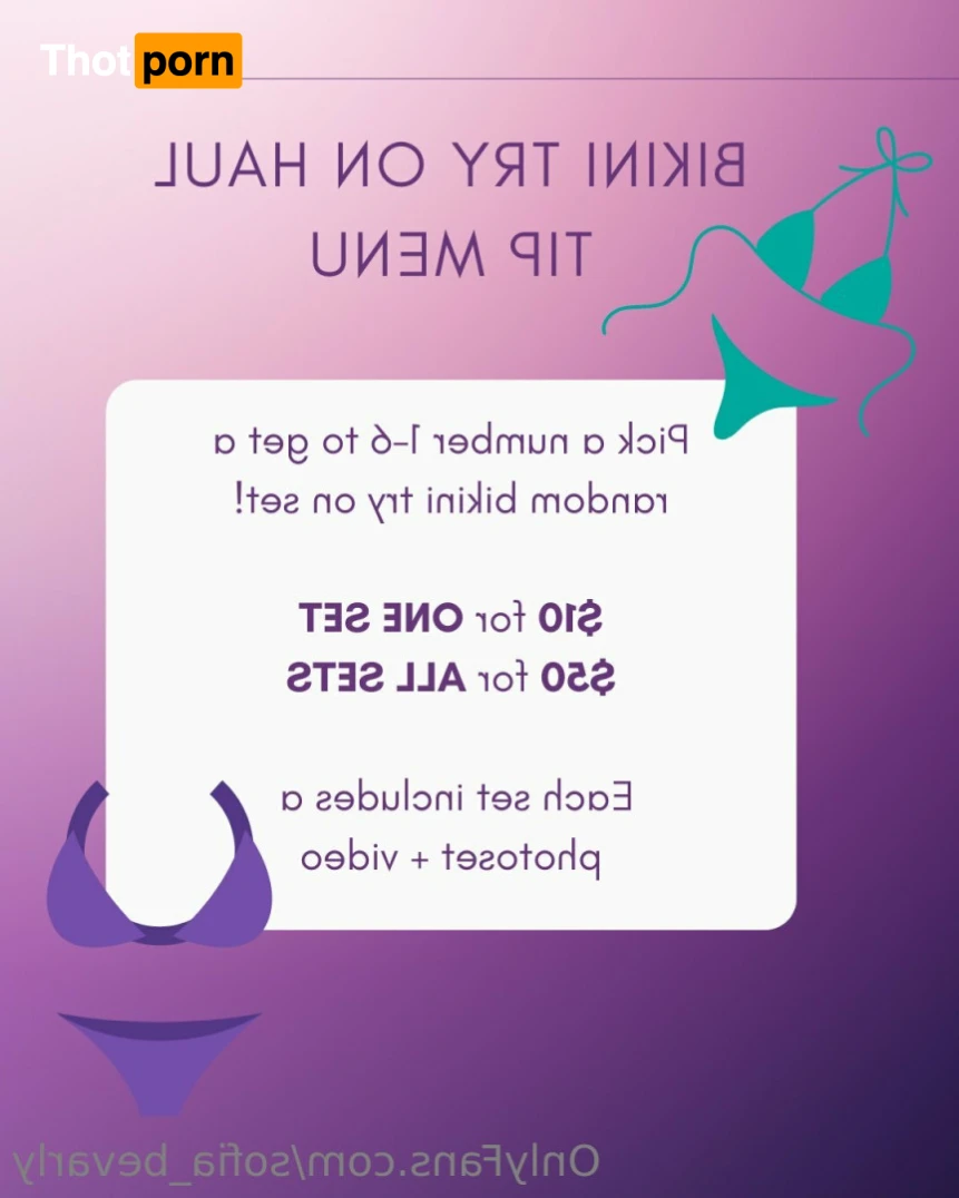 ✨Sofia Bevarly 11606439