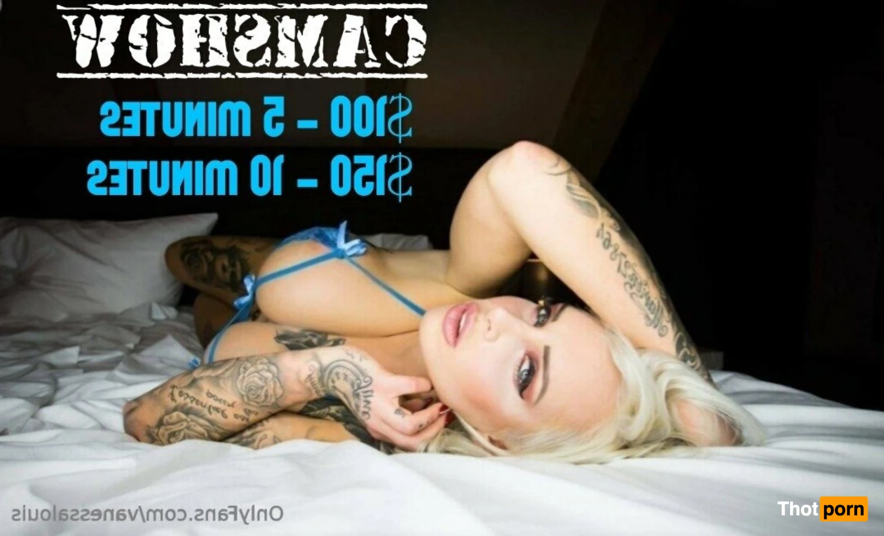 🟡 Vanessa Louis 11566197